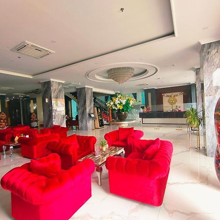 Sindoro Hotel Cilacap By Conary Esterno foto