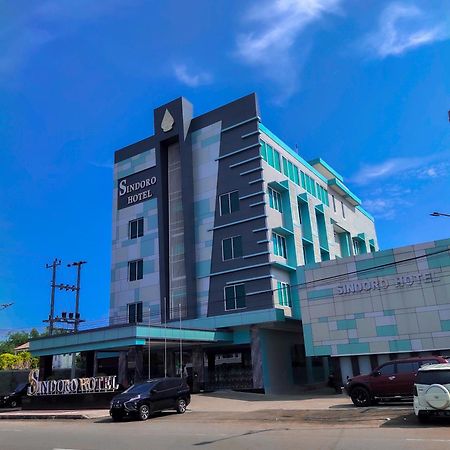Sindoro Hotel Cilacap By Conary Esterno foto