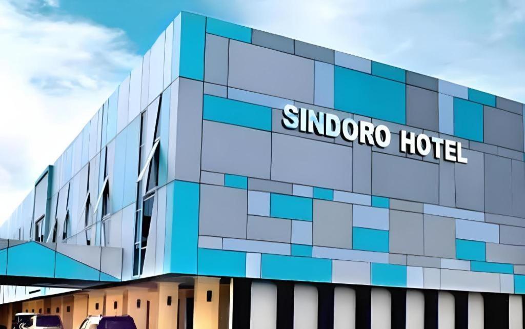 Sindoro Hotel Cilacap By Conary Esterno foto