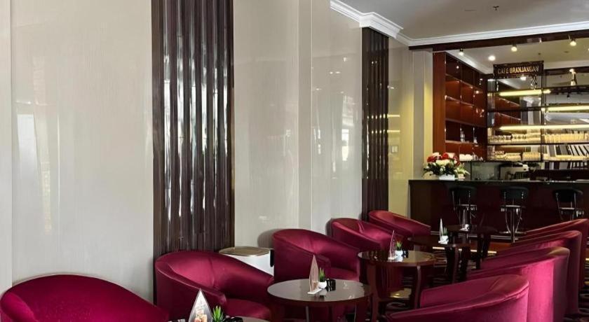 Sindoro Hotel Cilacap By Conary Esterno foto